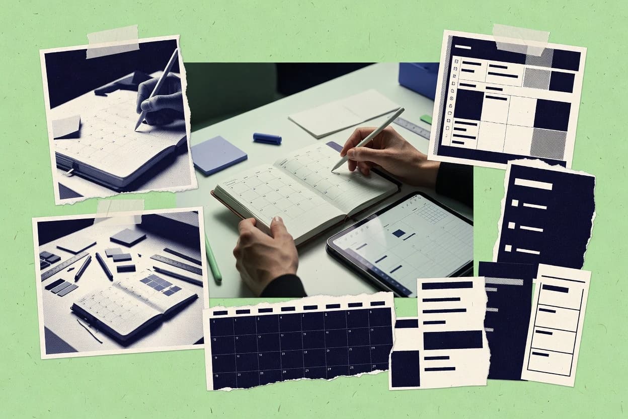 Top 10 Best Planner Design Software of 2026