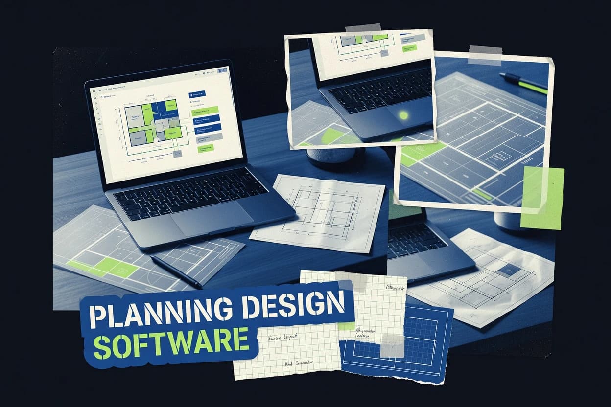 Top 10 Best Planning Design Software of 2026