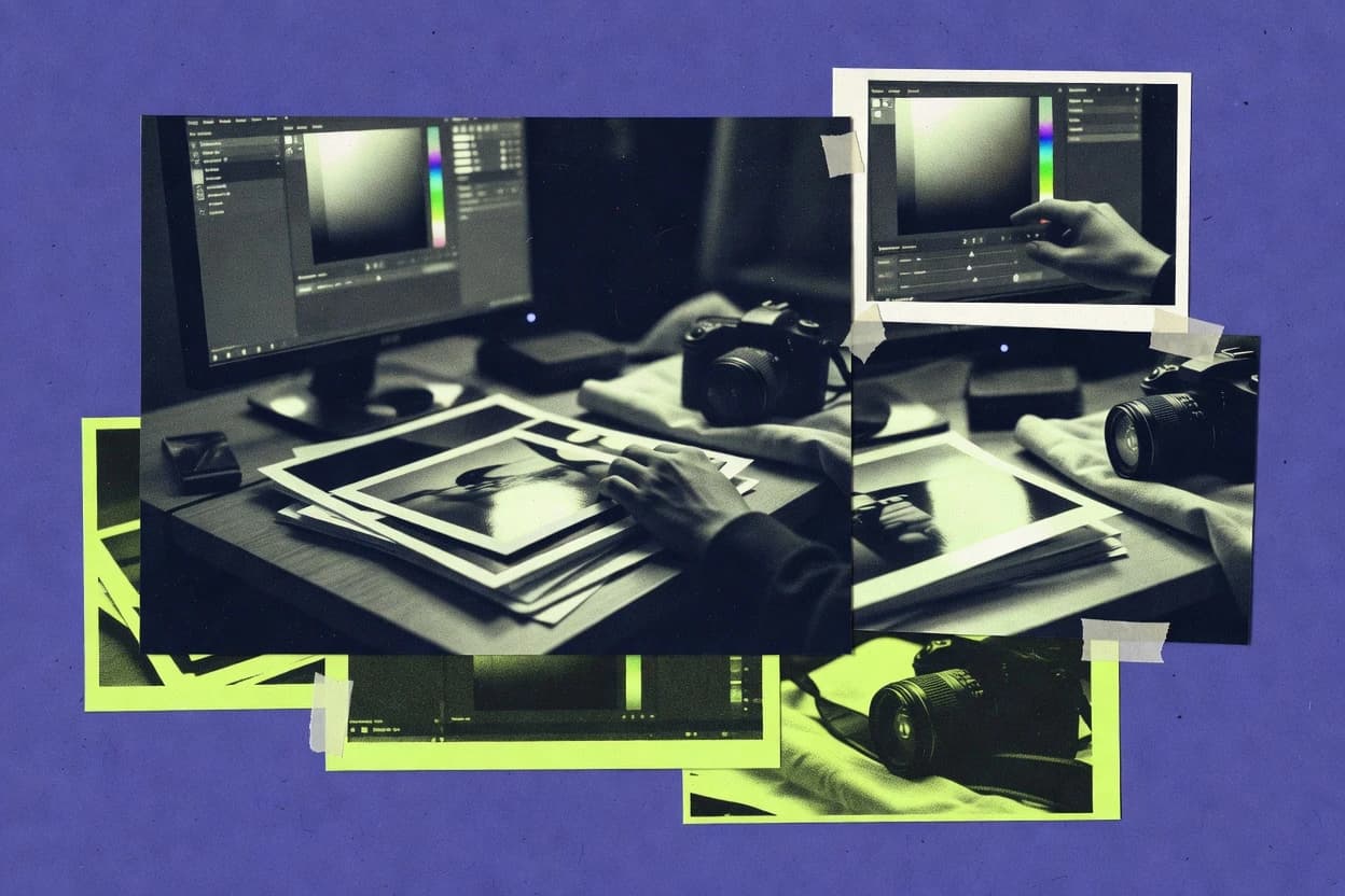 Top 10 Best Photo Editor Services of 2026