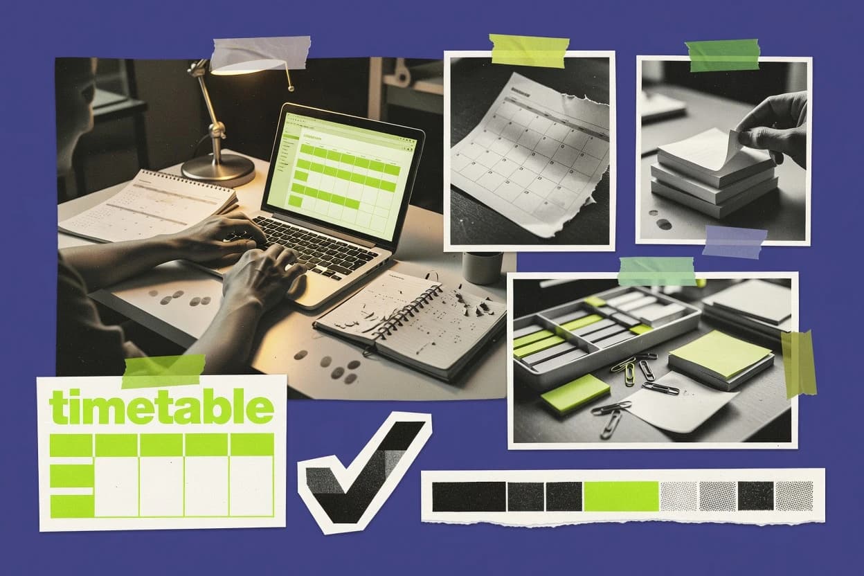 Top 10 Best Planning Schedule Software of 2026