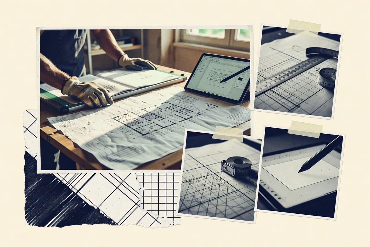 Top 10 Best Plans Drawing Software of 2026