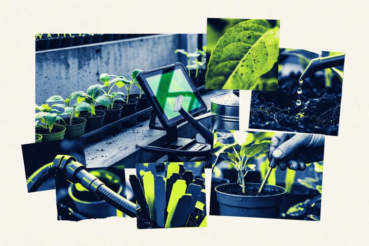 Top 10 Best Plant Condition Management Software of 2026