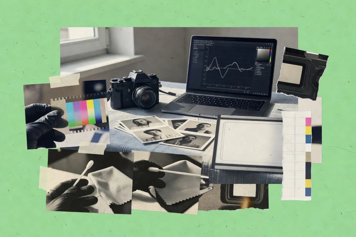 Top 10 Best Photography Editing Services of 2026