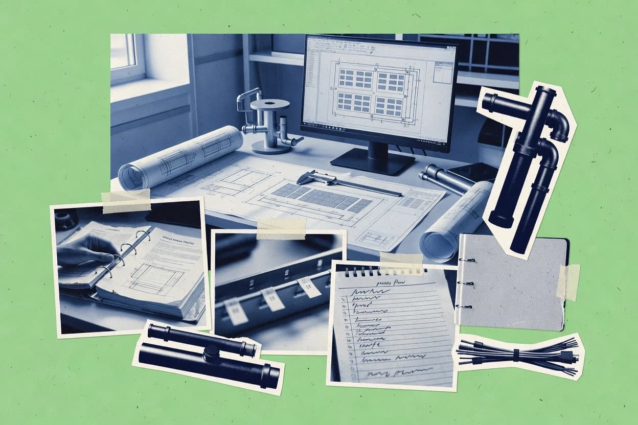 Top 10 Best Plant Design Management Software of 2026