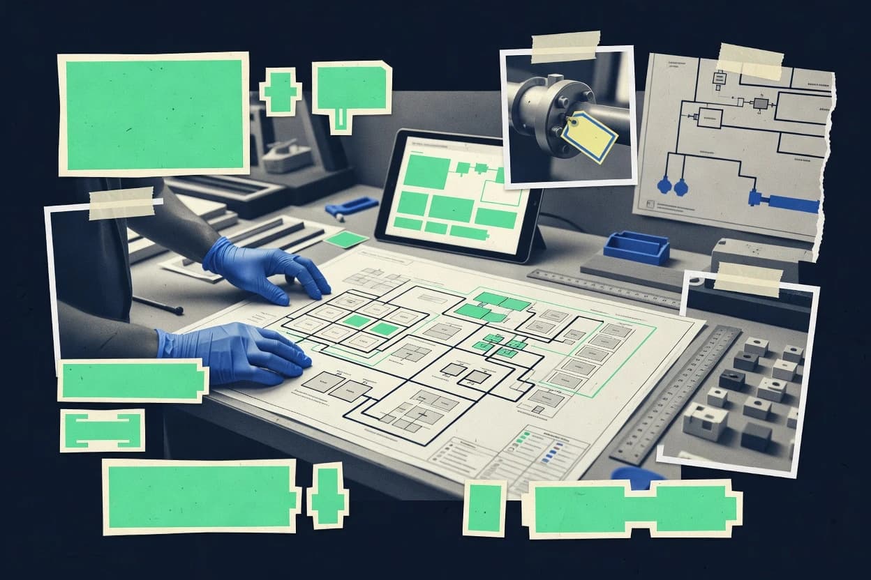 Top 10 Best Plant Design System Software of 2026