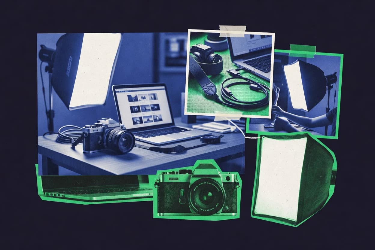 Top 10 Best Photography Website Services of 2026