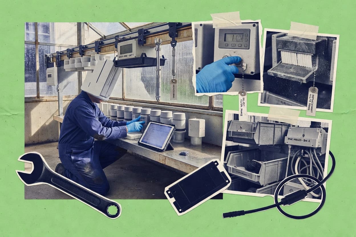 Top 10 Best Plant Equipment Maintenance Software of 2026