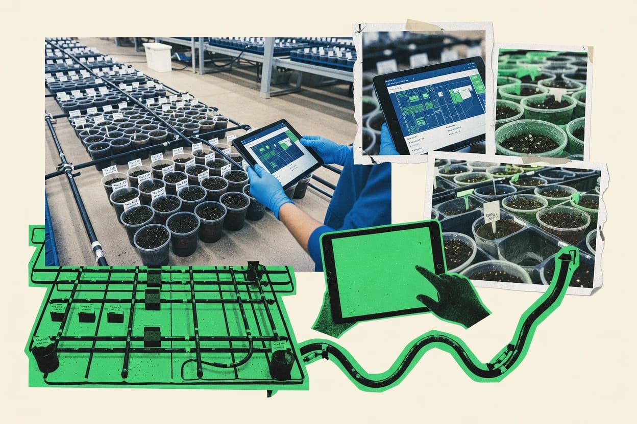Top 10 Best Plant Floor Software of 2026
