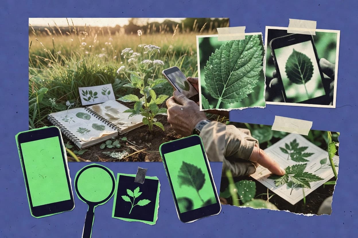 Top 10 Best Plant Identification Software of 2026