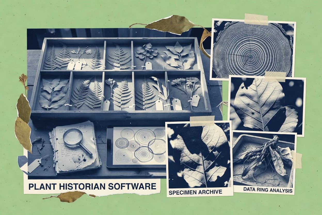 Top 10 Best Plant Historian Software of 2026