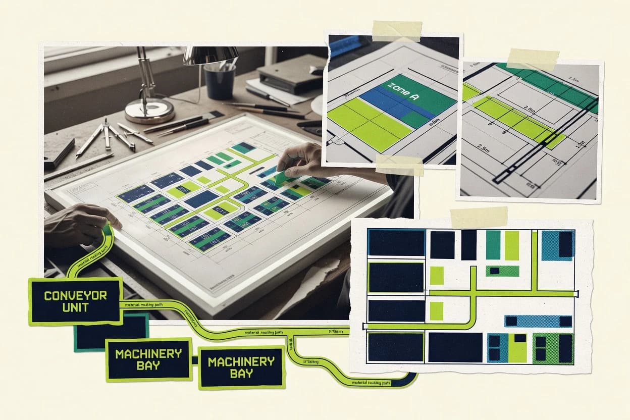 Top 10 Best Plant Layout Design Software of 2026