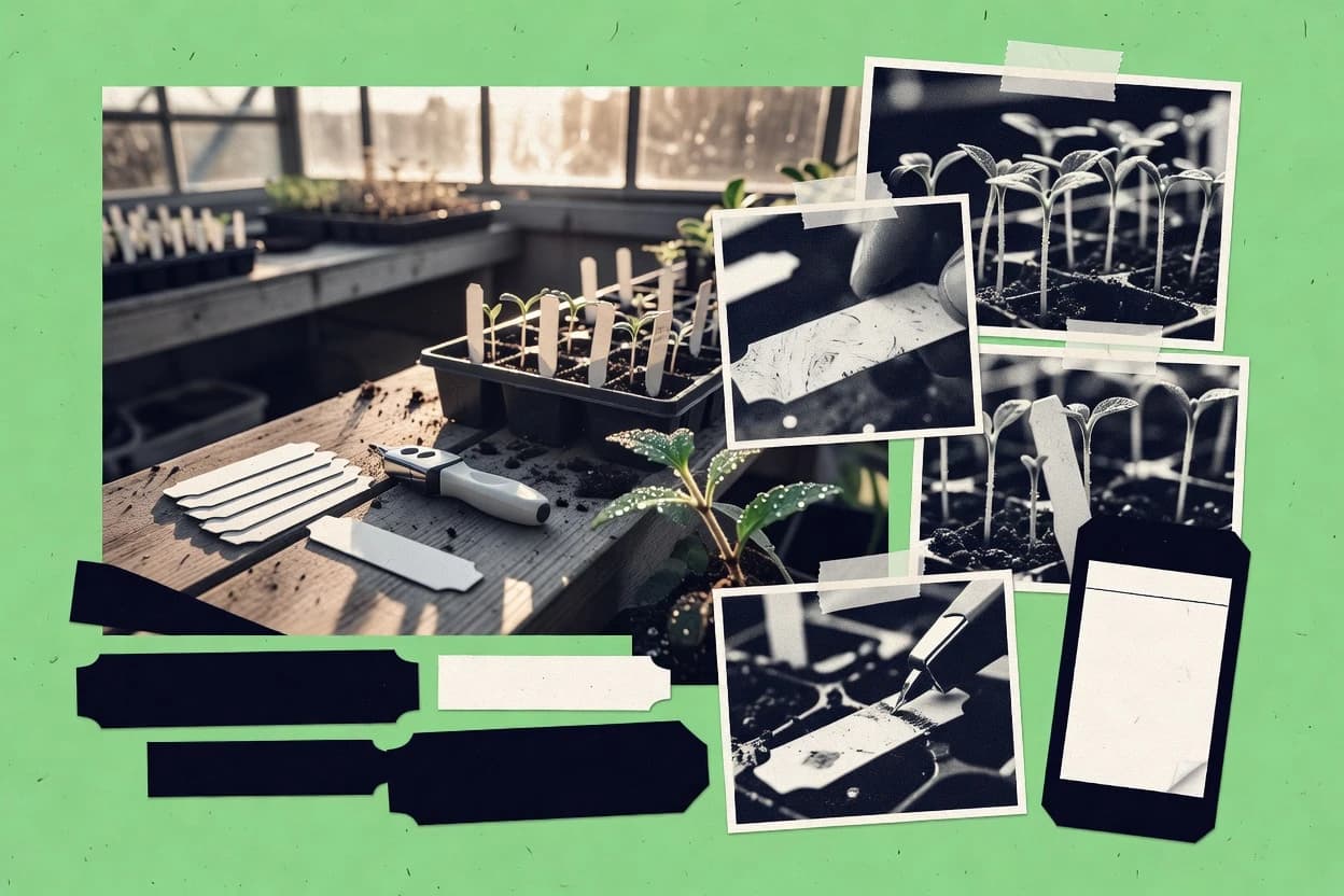 Top 10 Best Plant Label Software of 2026