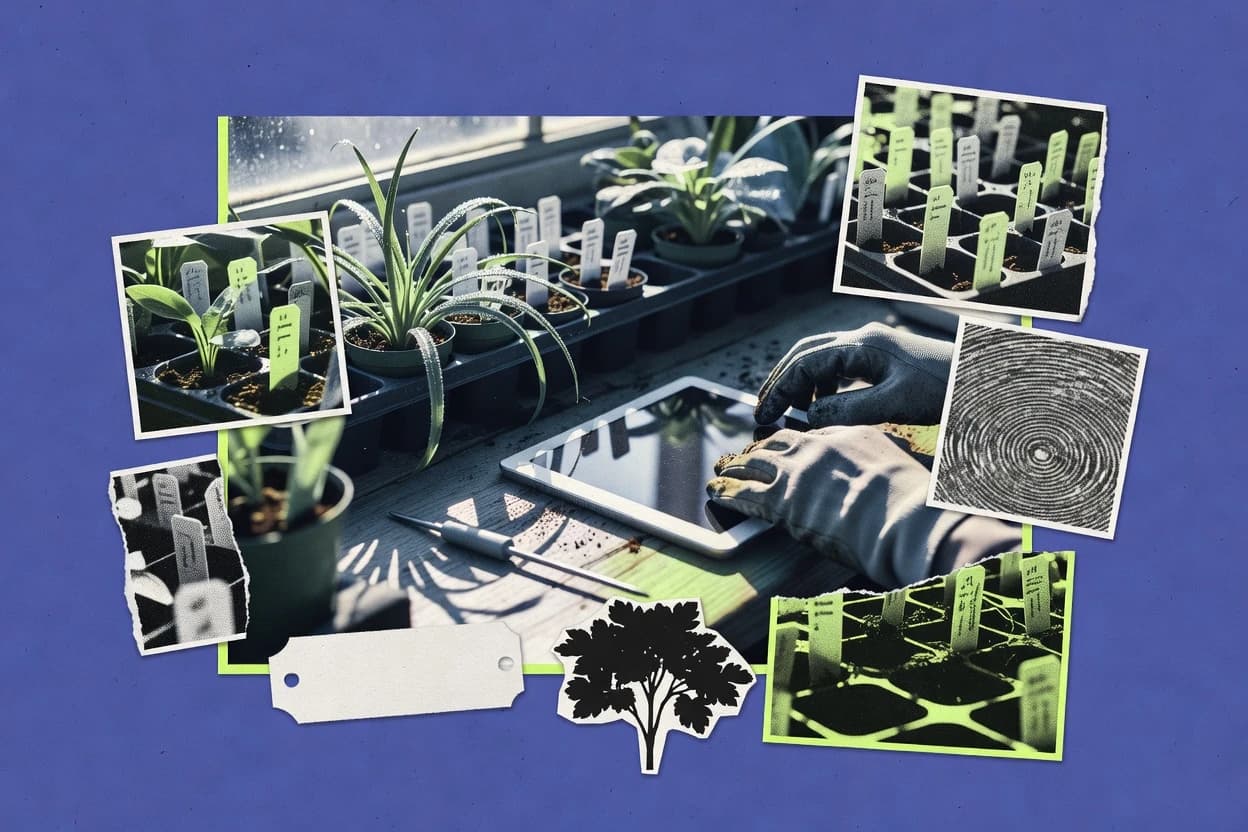 Top 10 Best Plant Inventory Software of 2026