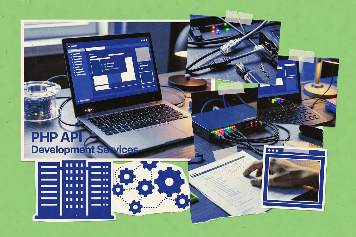 Top 10 Best Php API Development Services of 2026