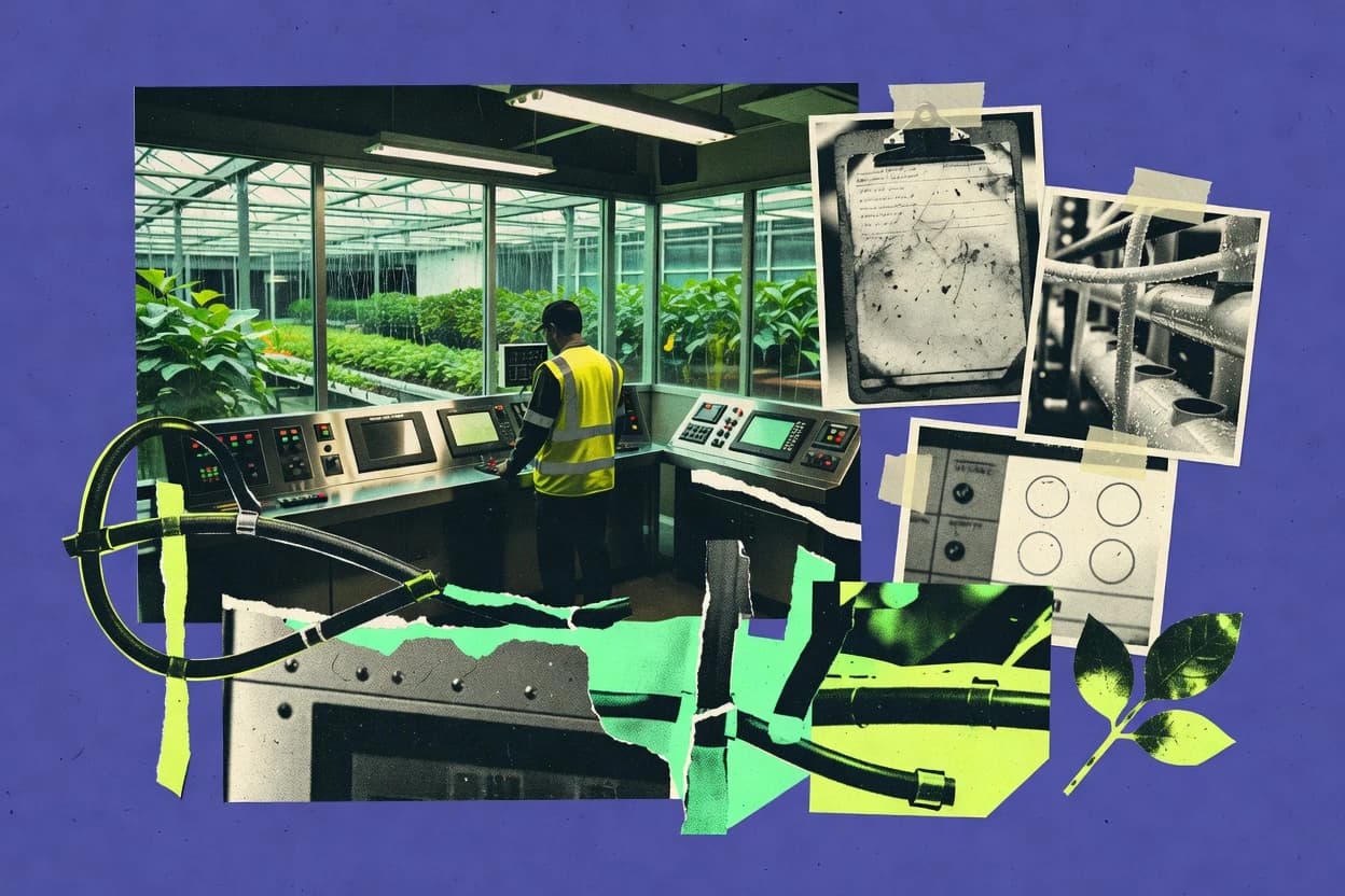 Top 10 Best Plant Manager Software of 2026