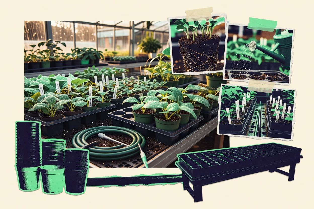 Top 10 Best Plant Nursery Management Software of 2026