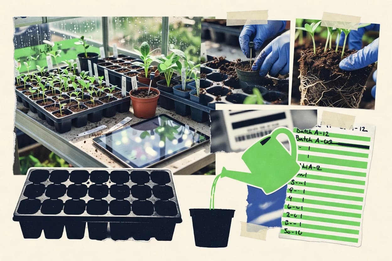 Top 10 Best Plant Nursery Inventory Software of 2026