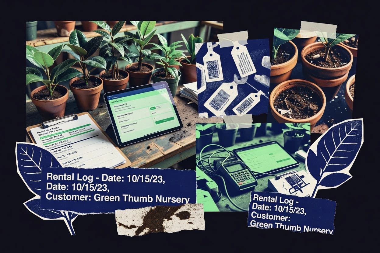Top 10 Best Plant Rental Software of 2026