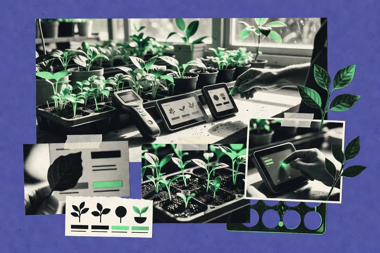 Top 10 Best Plant Selection Software of 2026