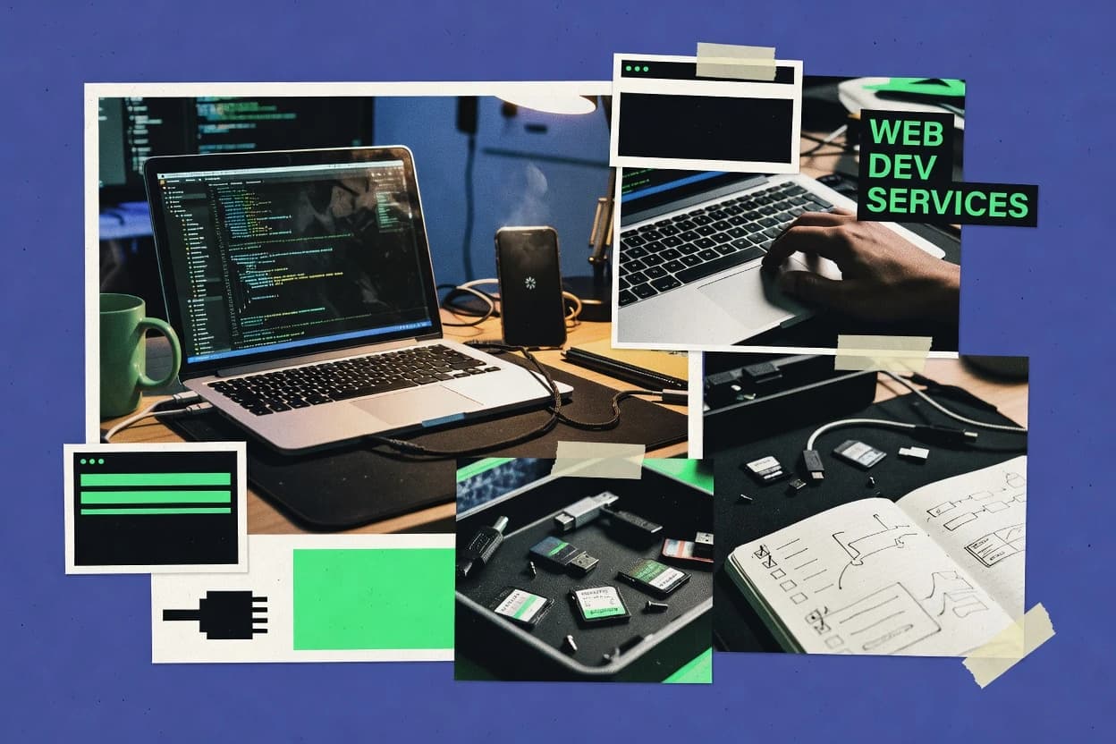 Top 10 Best Php Web Development Services of 2026