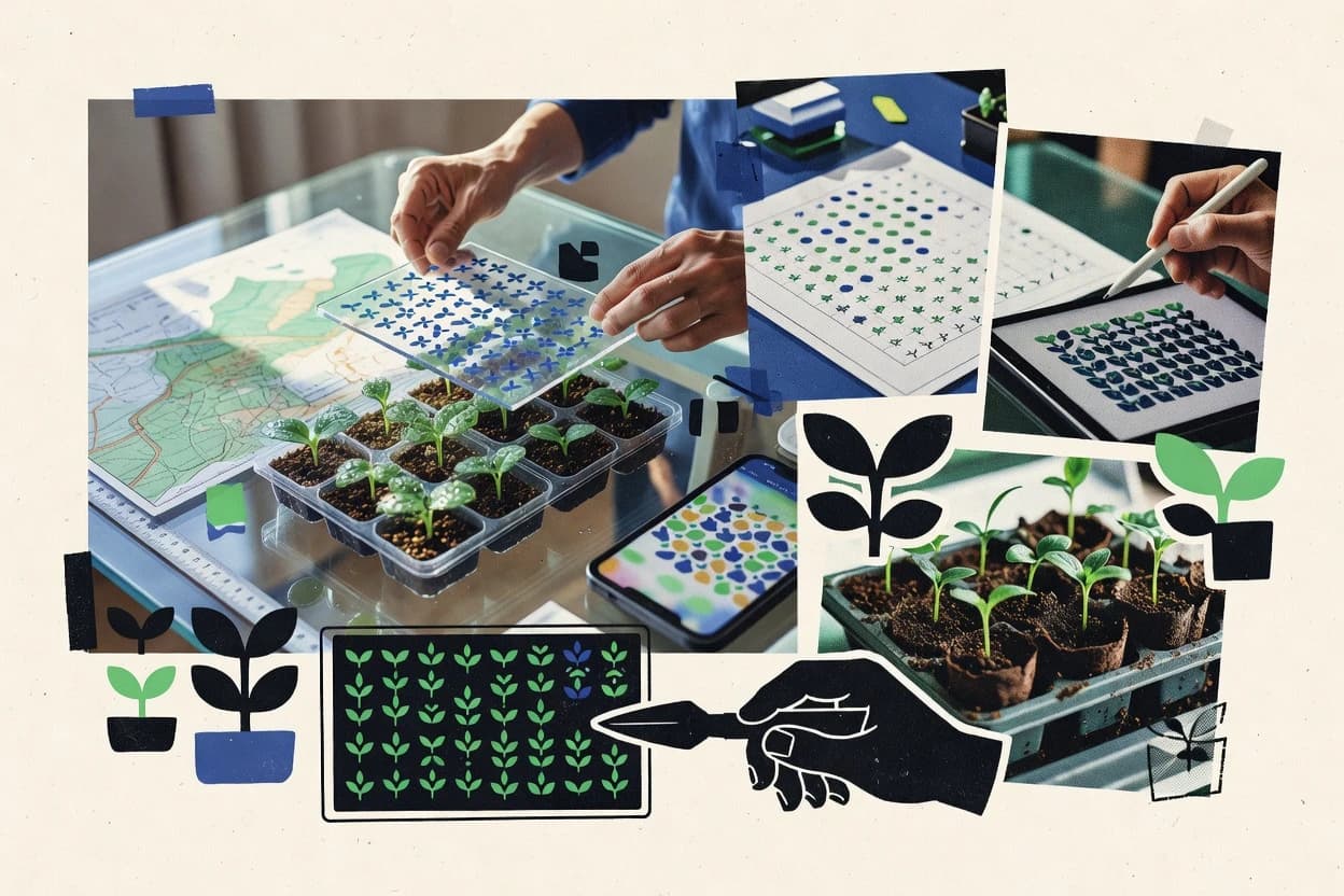 Top 10 Best Planting Design Software of 2026
