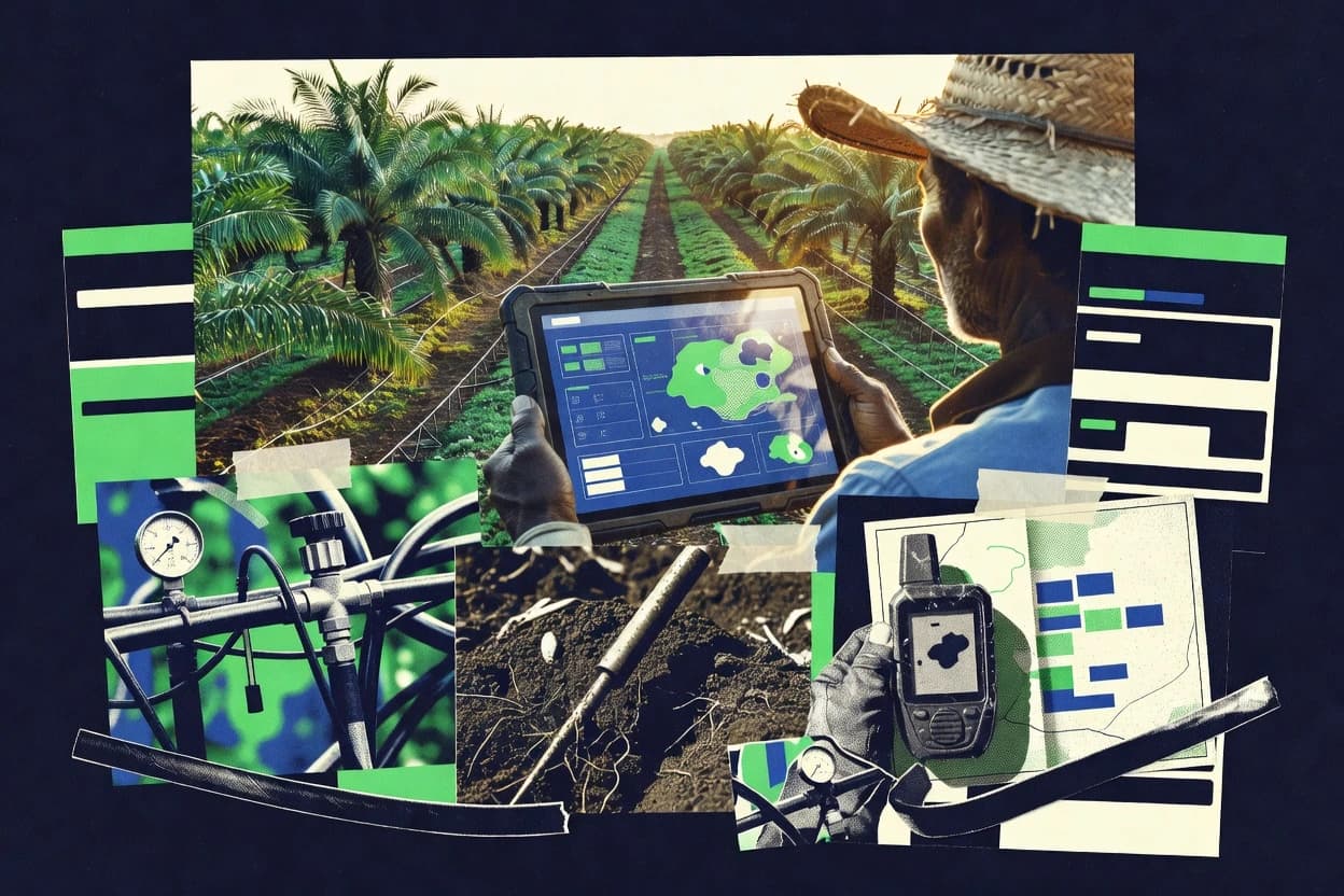 Top 10 Best Plantation Management Software of 2026