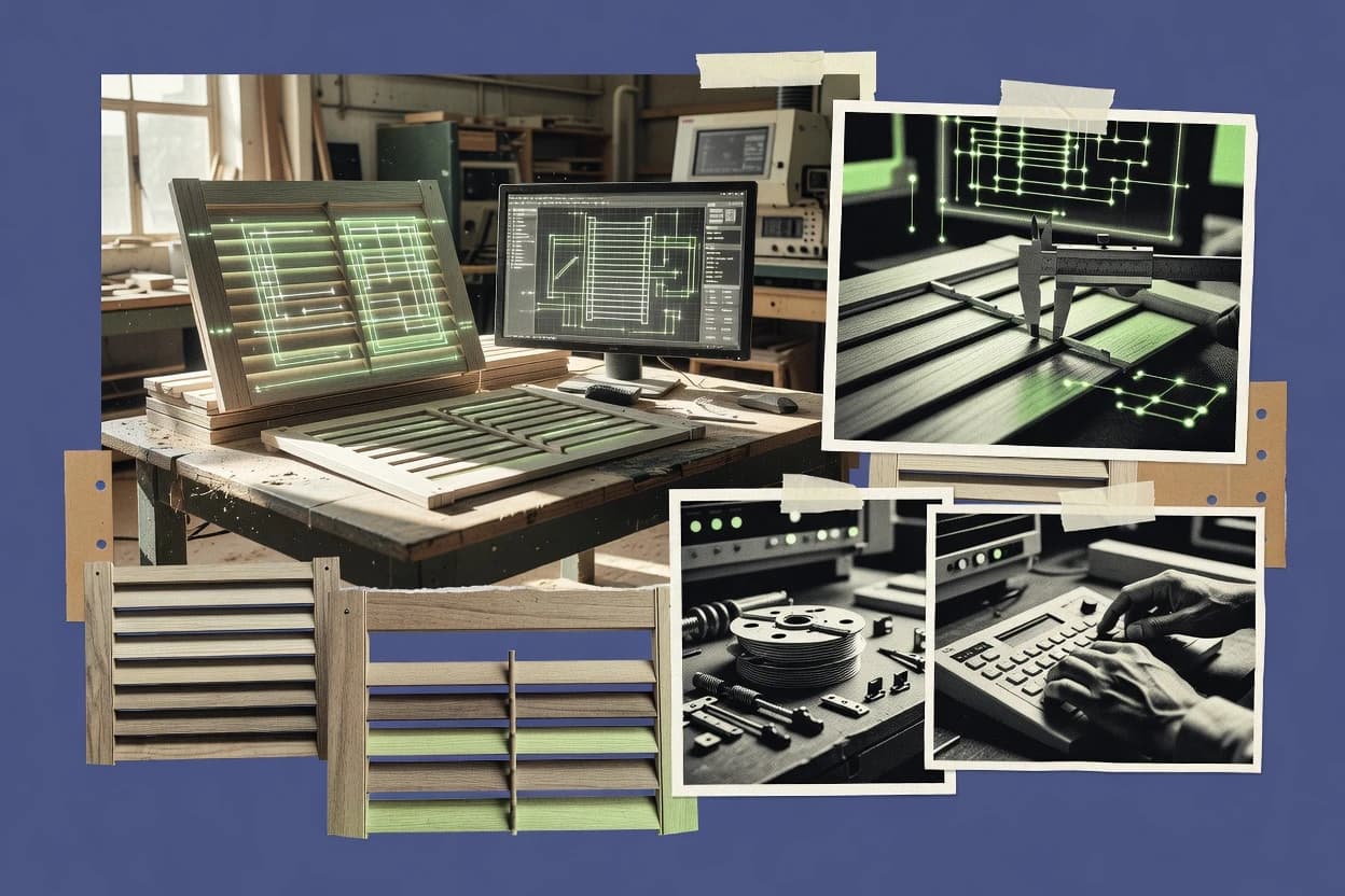 Top 10 Best Plantation Shutter Manufacturing Software of 2026