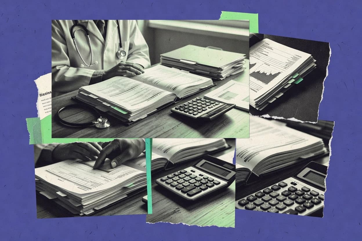 Top 10 Best Physician Accounting Services of 2026