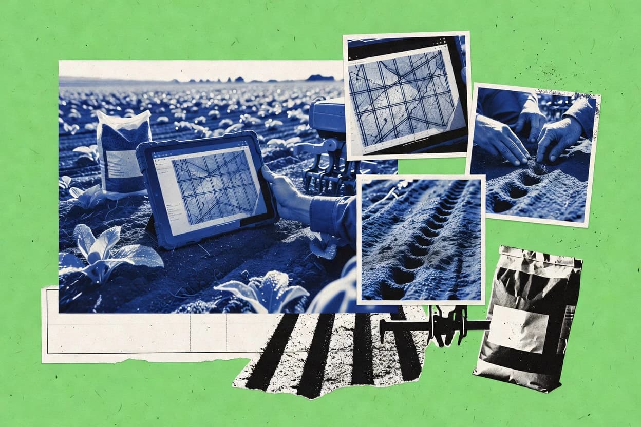 Top 10 Best Planting Software of 2026