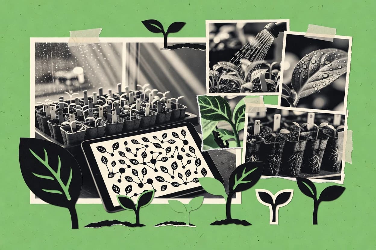 Top 10 Best Plants Software of 2026