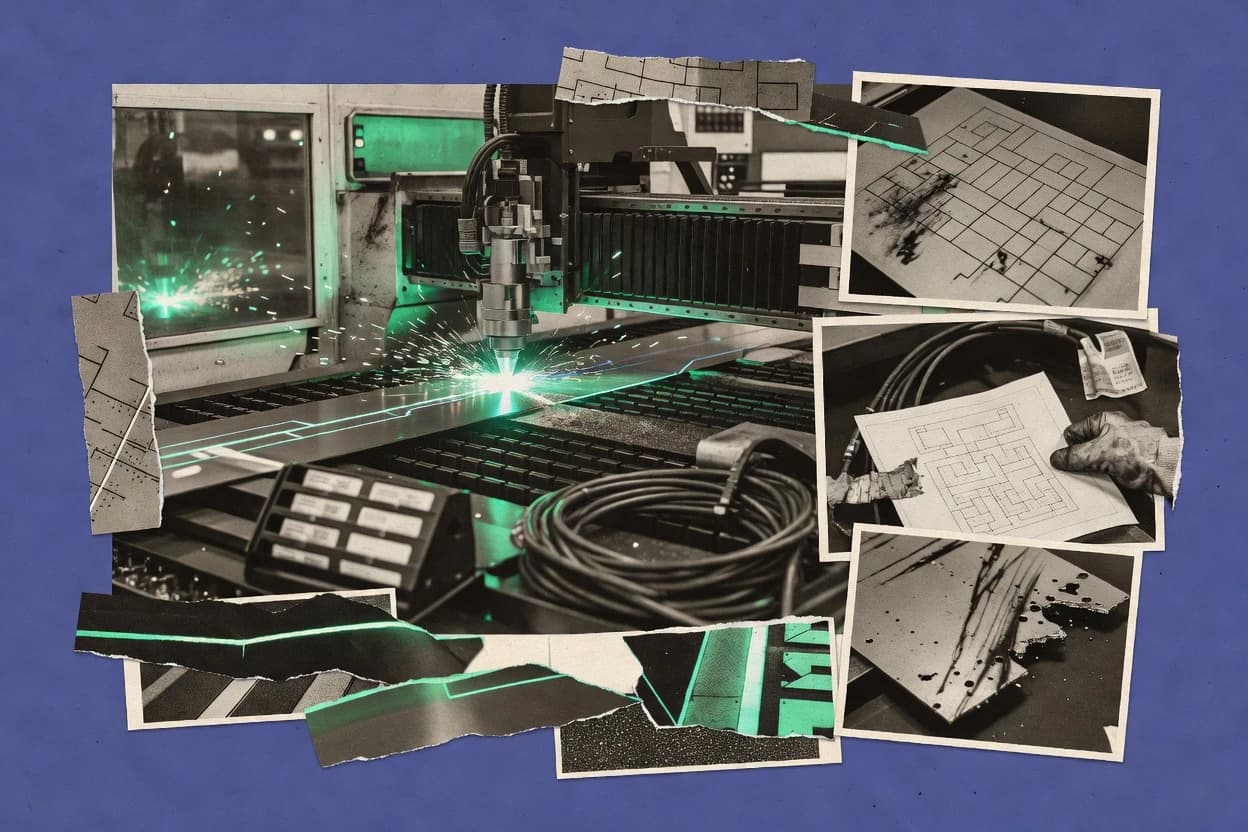 Top 9 Best Plasma Cad Software of 2026