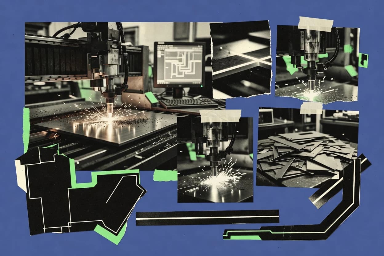 Top 10 Best Plasma Cutter Design Software of 2026