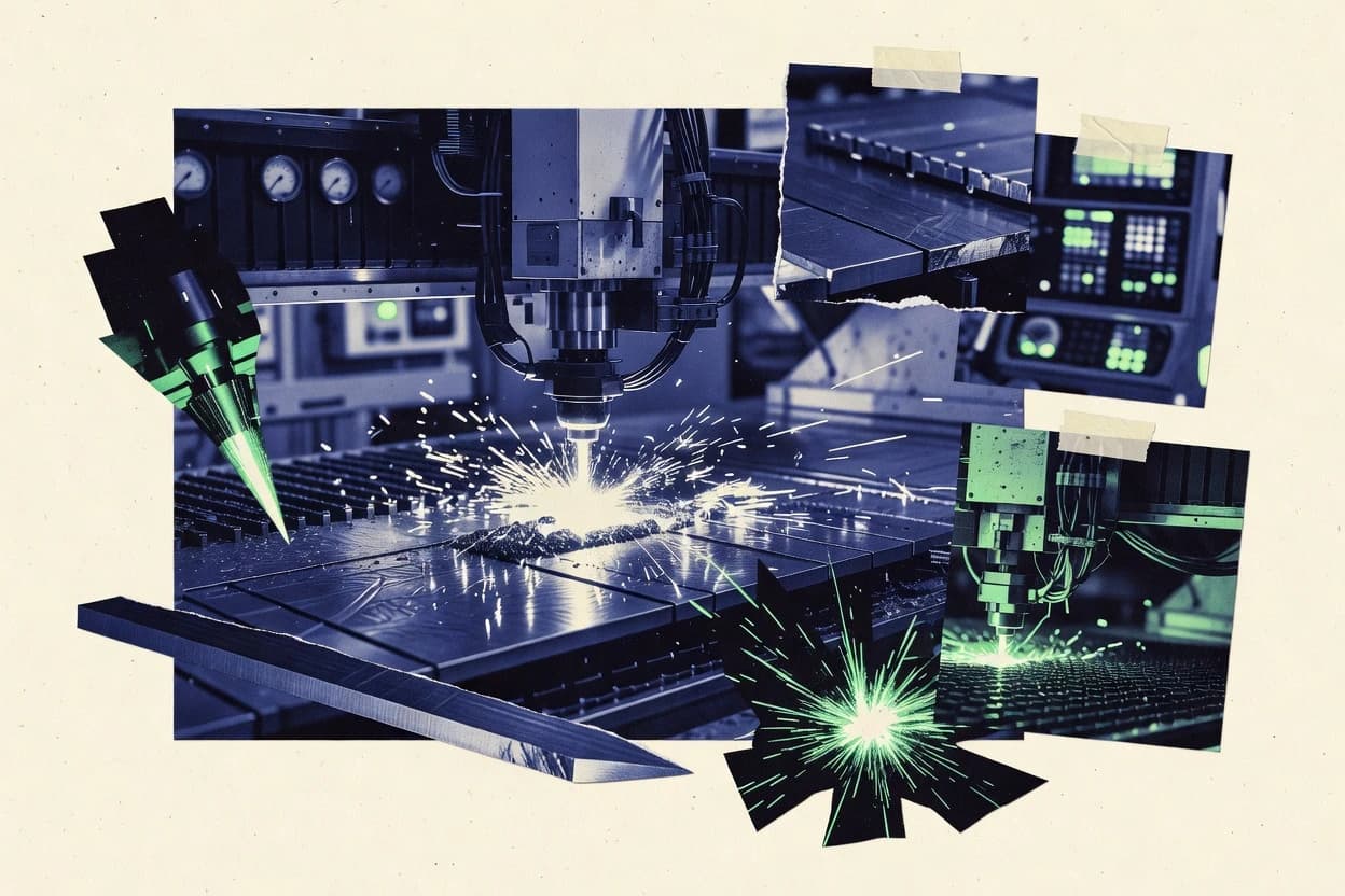 Top 10 Best Plasma Cnc Software of 2026