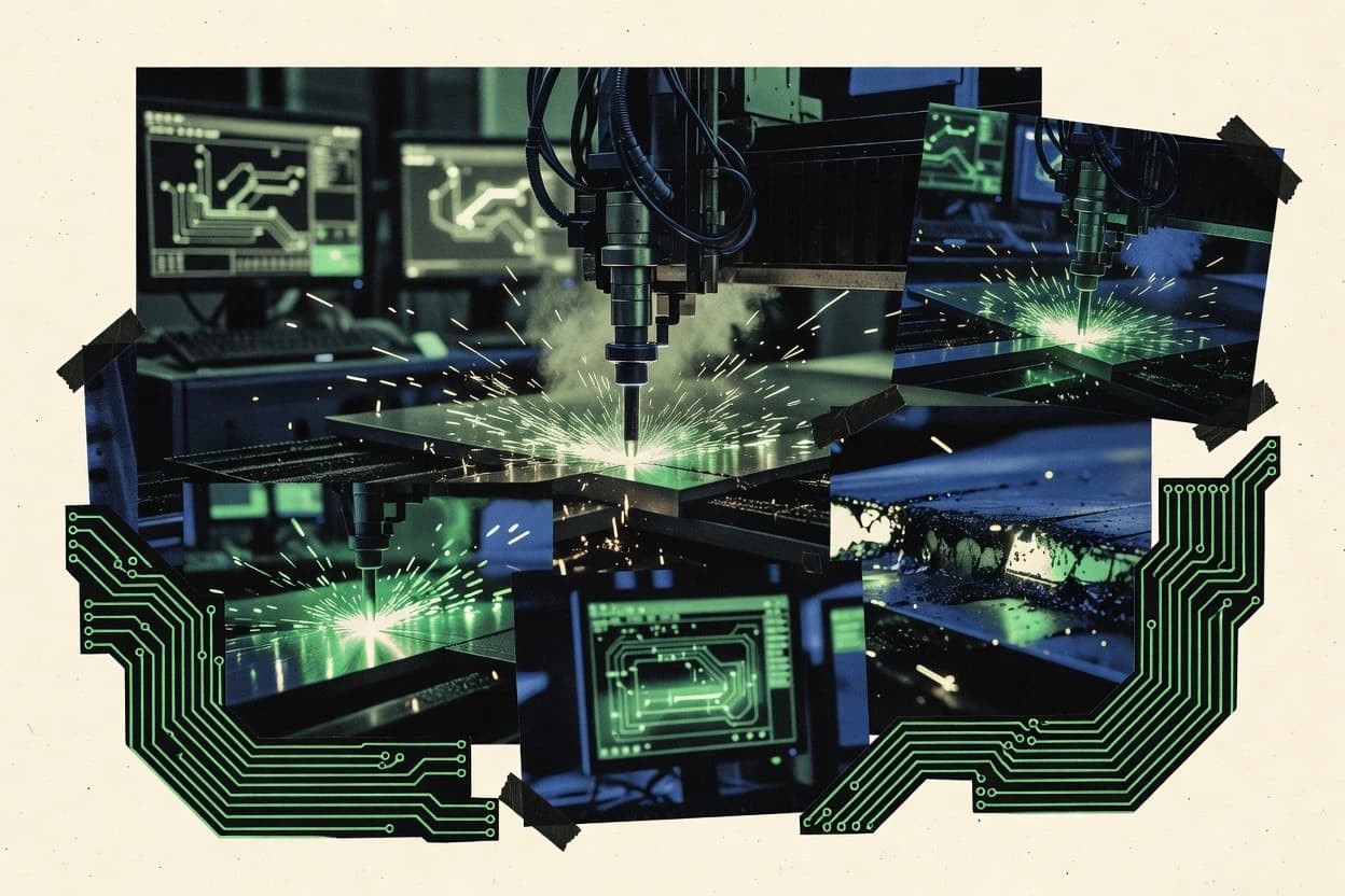 Top 10 Best Plasma Cutter Software of 2026