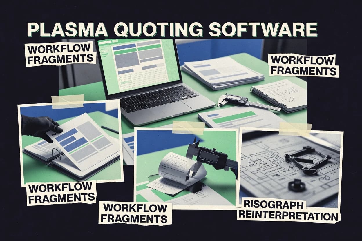 Top 10 Best Plasma Quoting Software of 2026