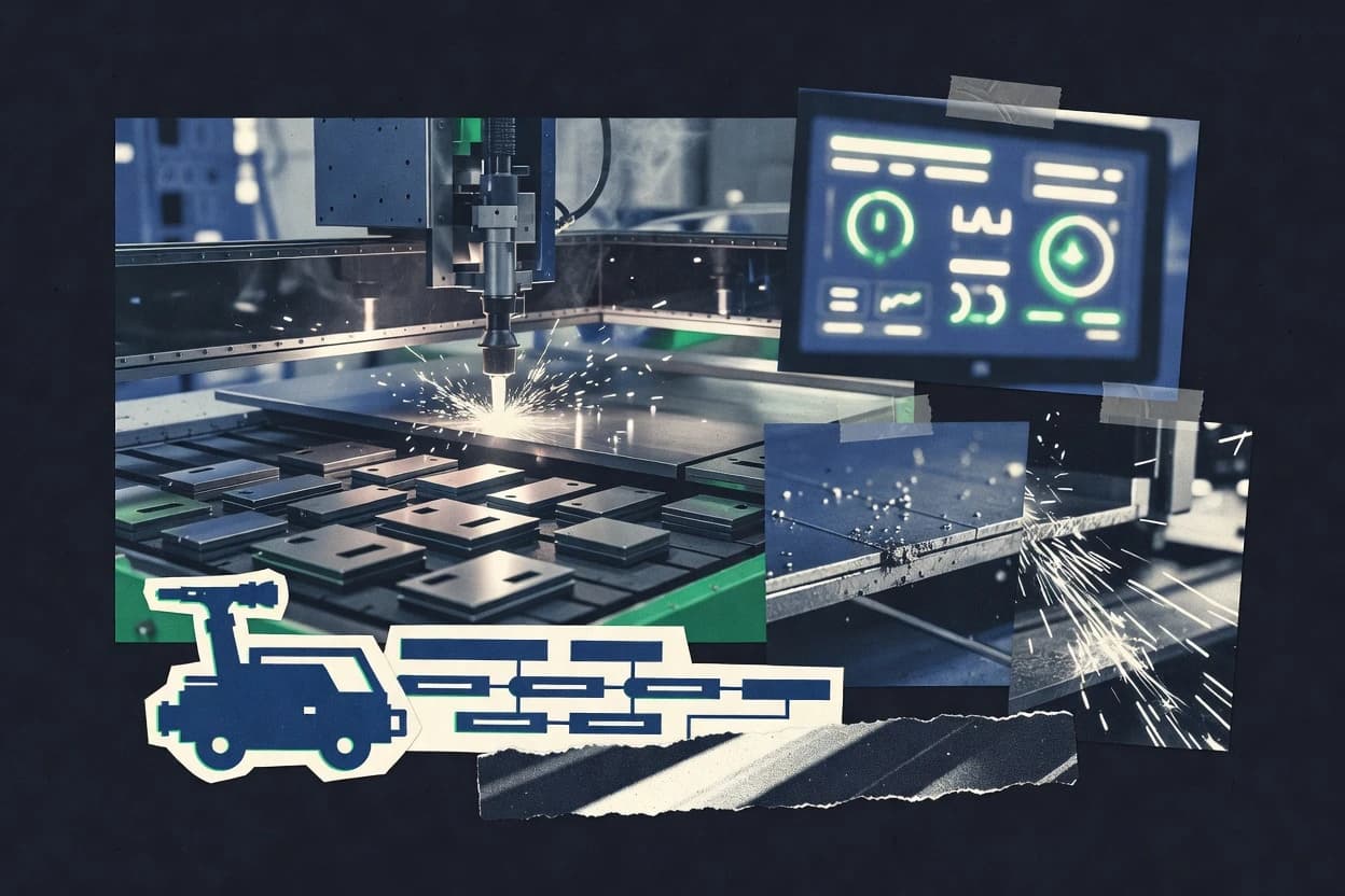 Top 10 Best Plasma Cutting Table Software of 2026