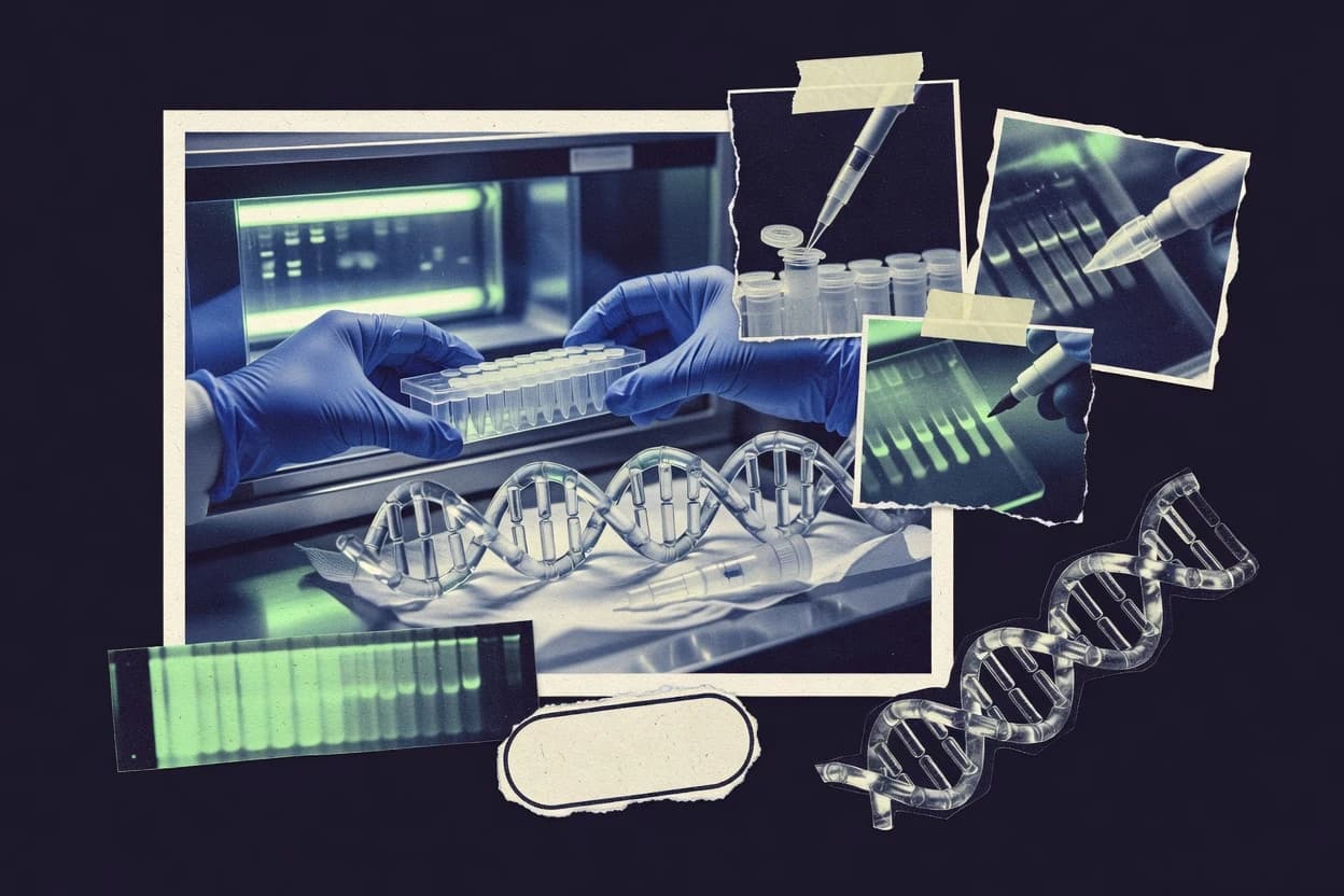 Top 10 Best Plasmid Cloning Software of 2026