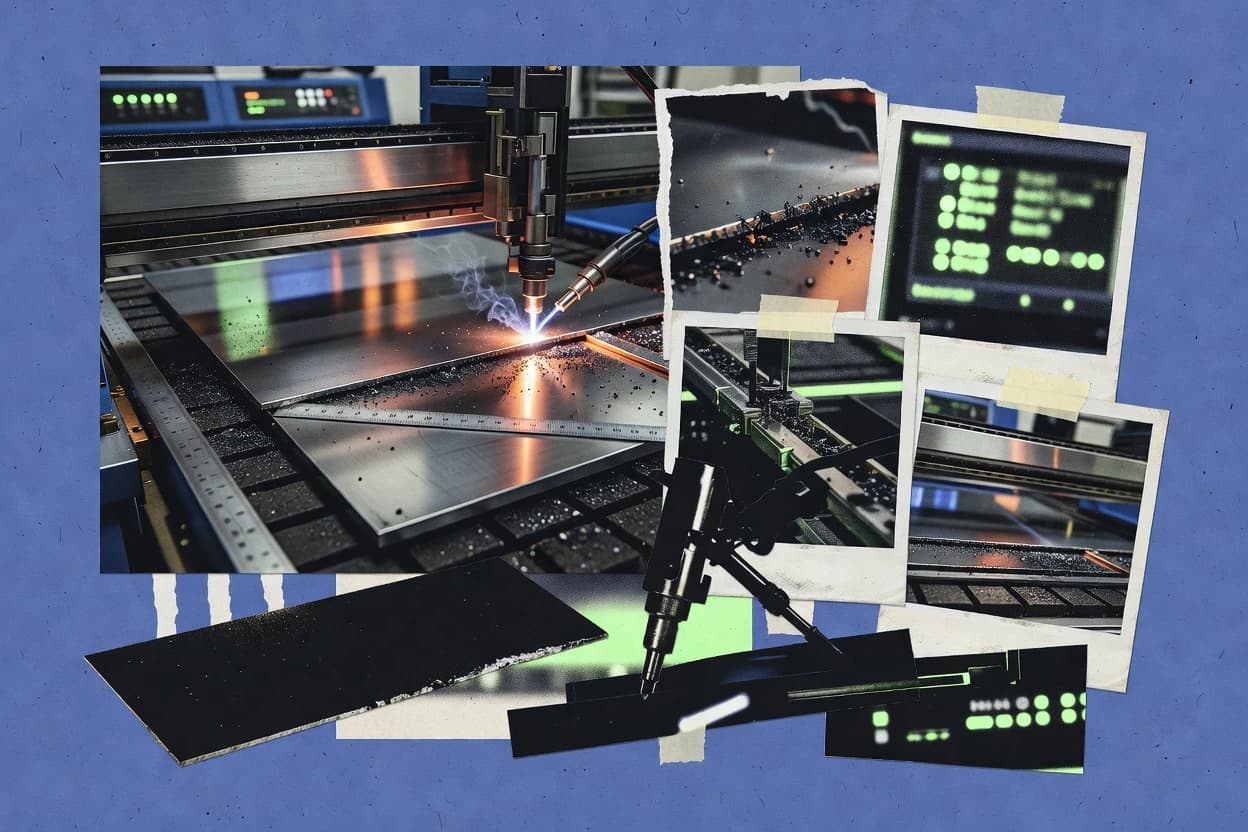 Top 10 Best Plasma Table Software of 2026