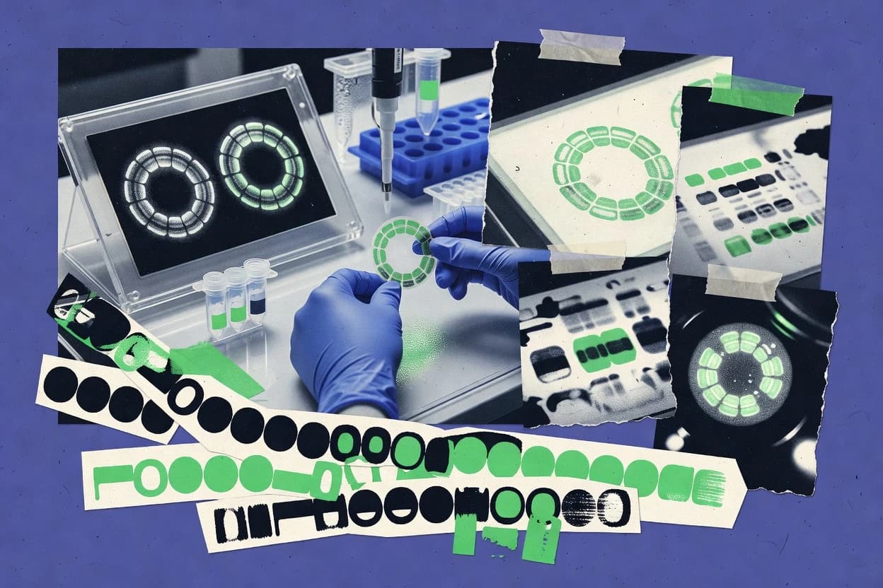 Top 9 Best Plasmid Design Software of 2026