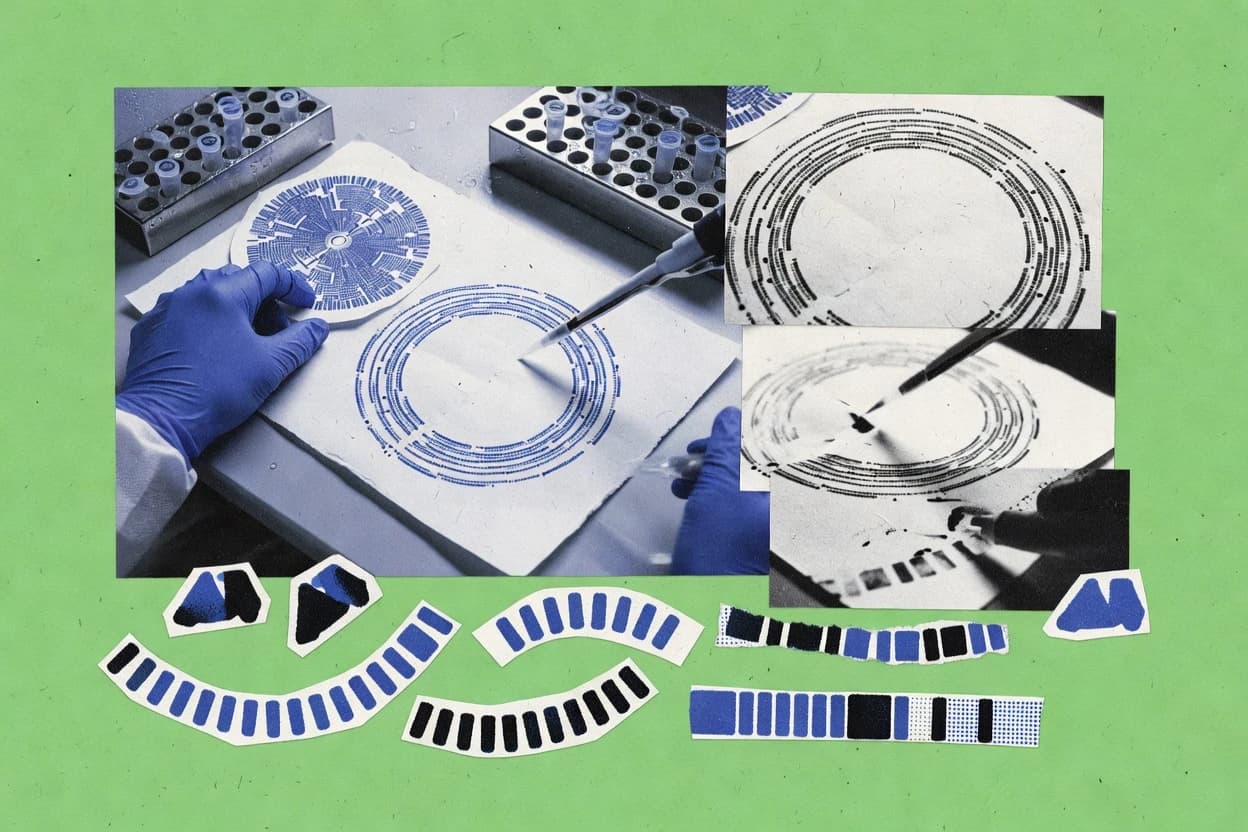 Top 10 Best Plasmid Map Software of 2026