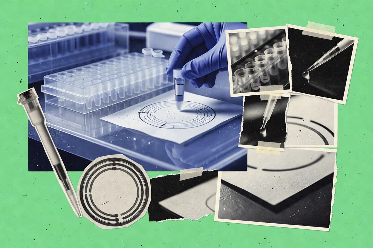 Top 10 Best Plasmid Mapping Software of 2026