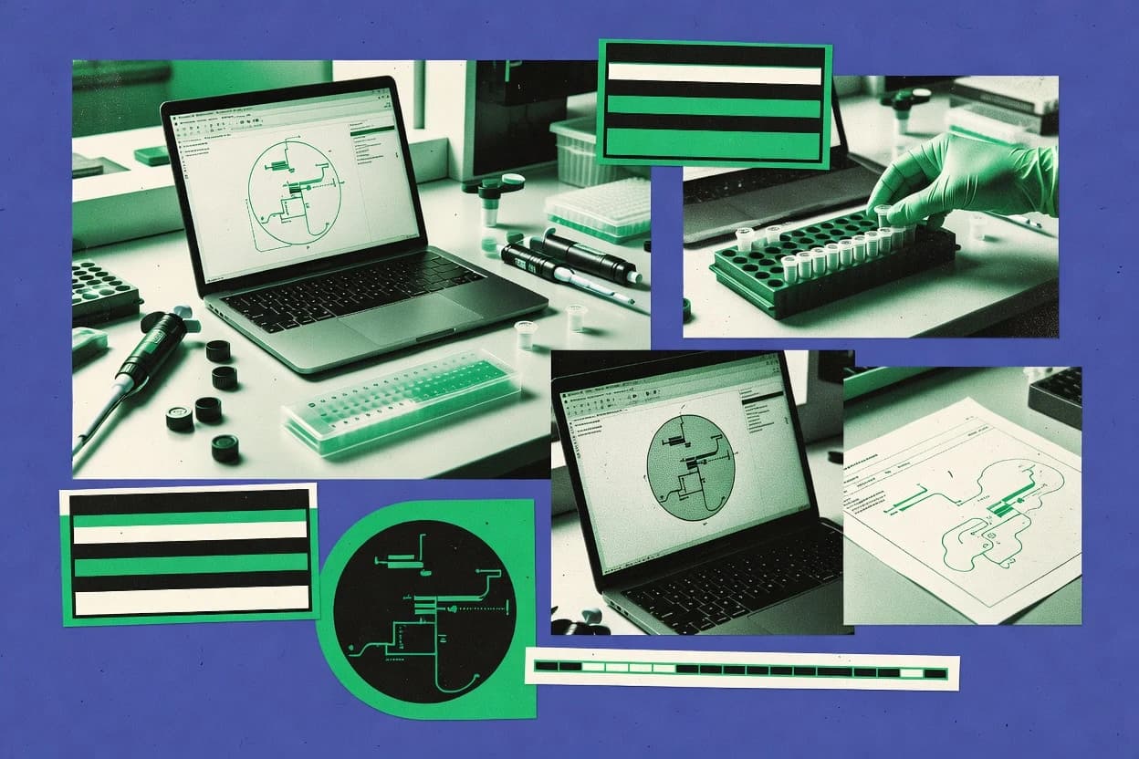 Top 10 Best Plasmid Software of 2026