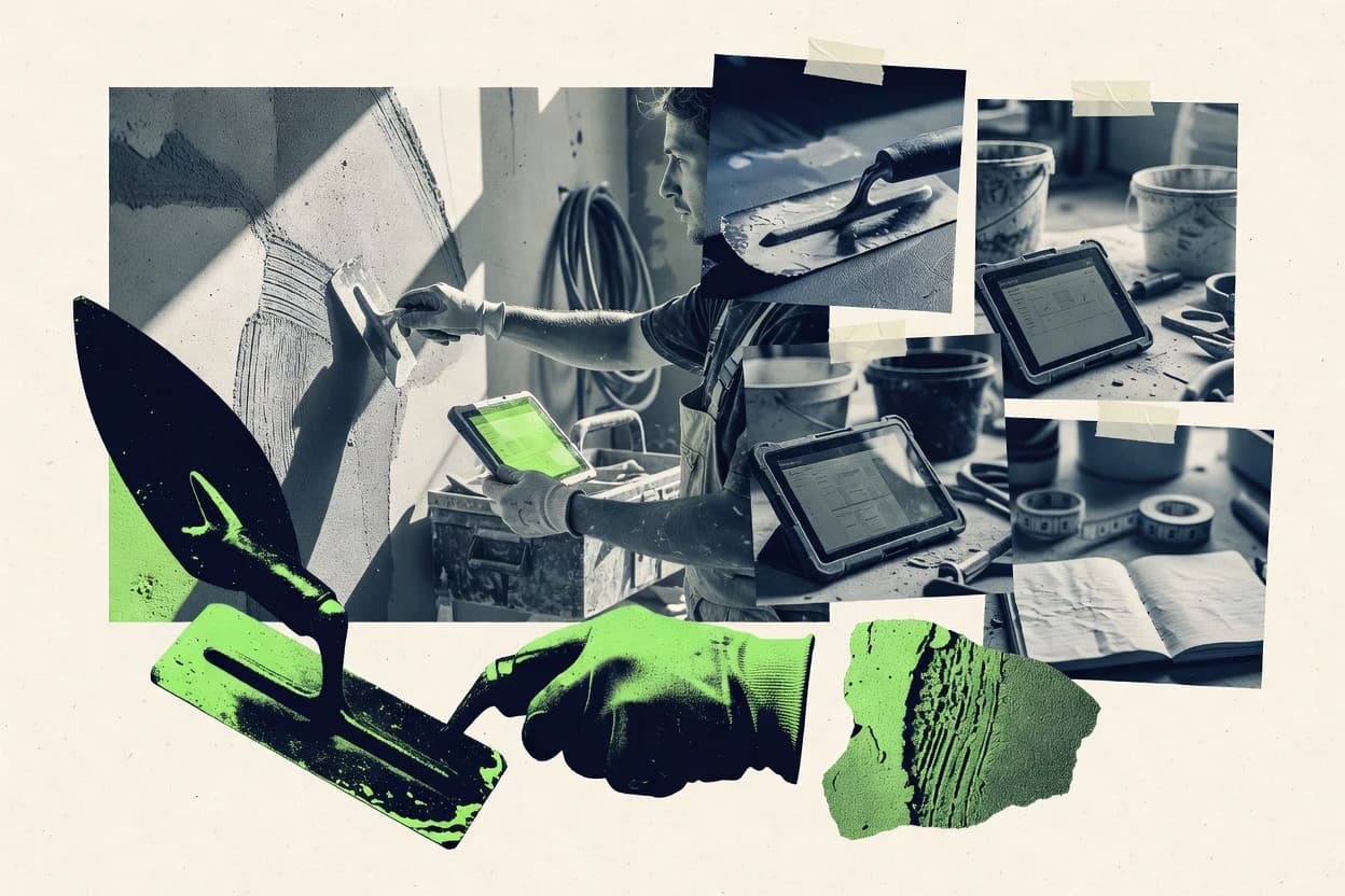 Top 10 Best Plasterer Software of 2026