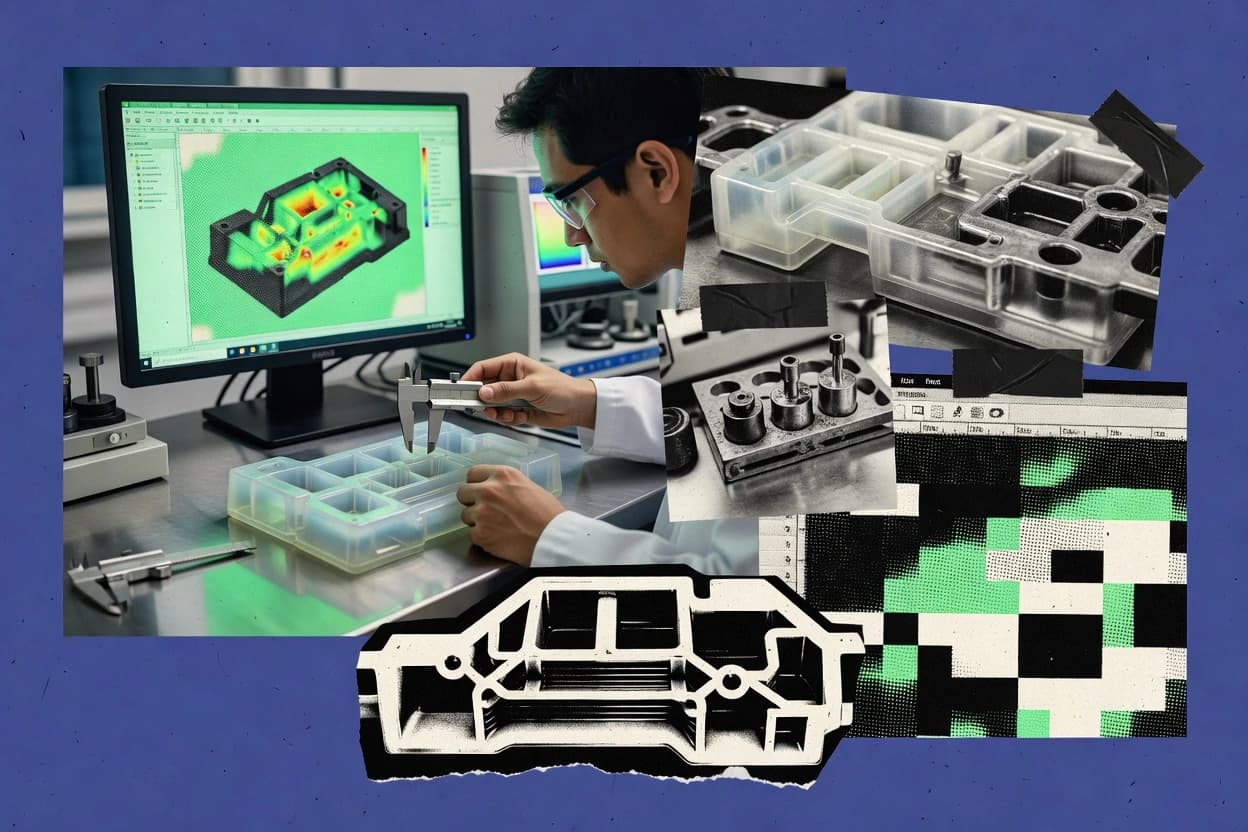 Top 10 Best Plastic Analysis Software of 2026