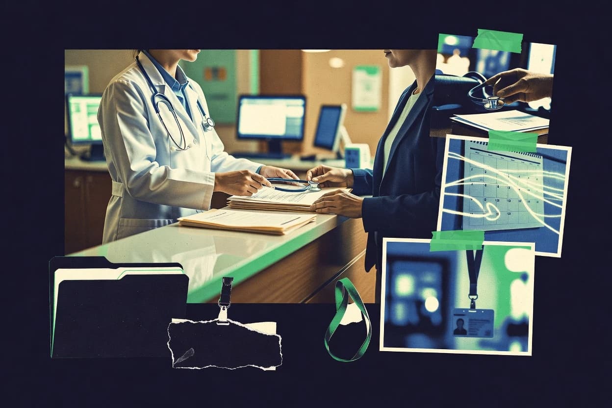 Top 10 Best Physician Recruiting Services of 2026