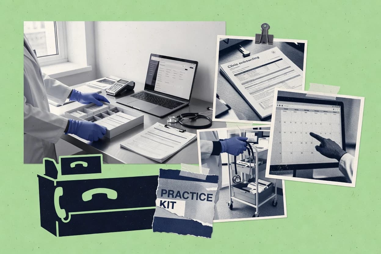 Top 10 Best Physician Practice Startup Services of 2026