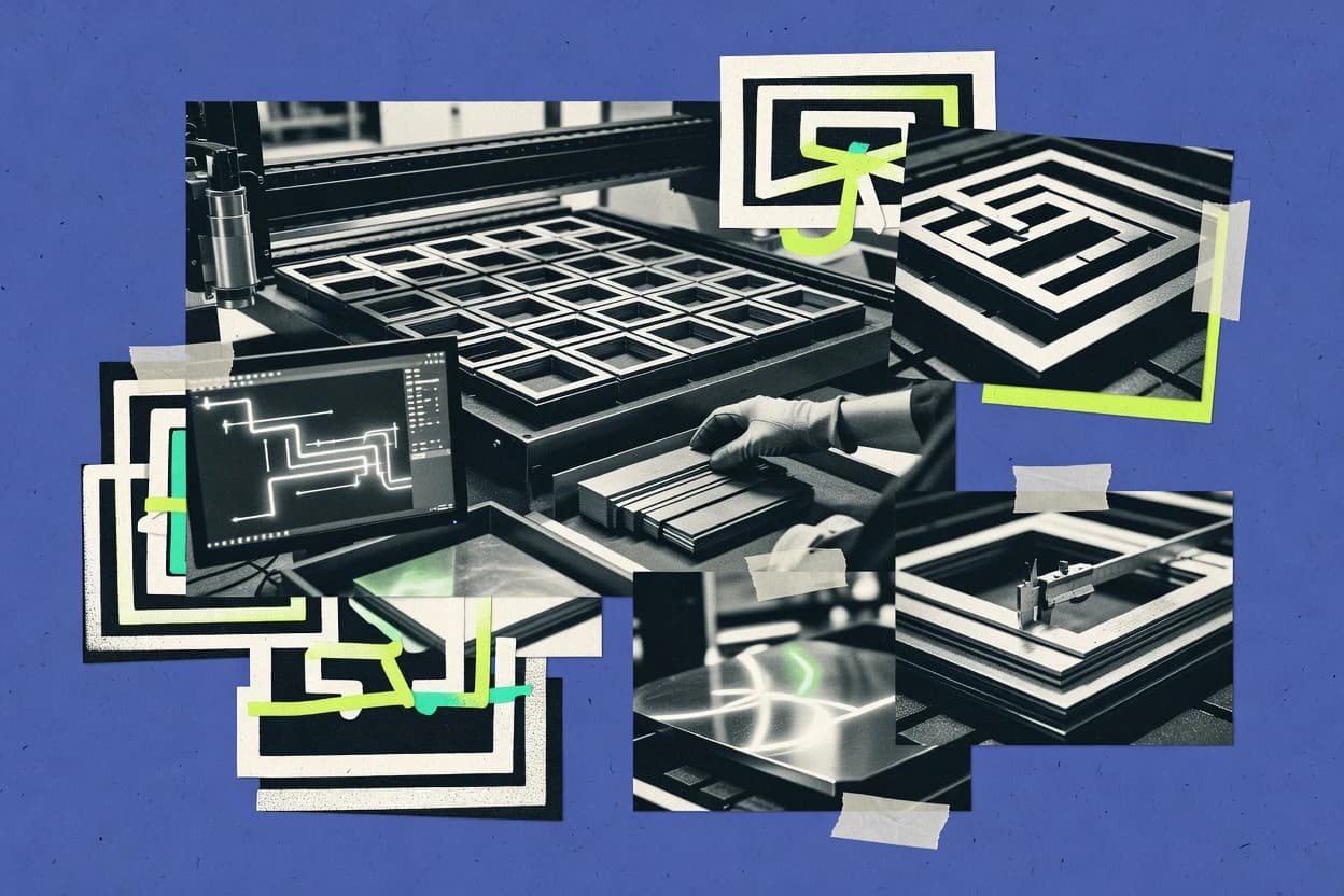 Top 10 Best Plate Nesting Software of 2026