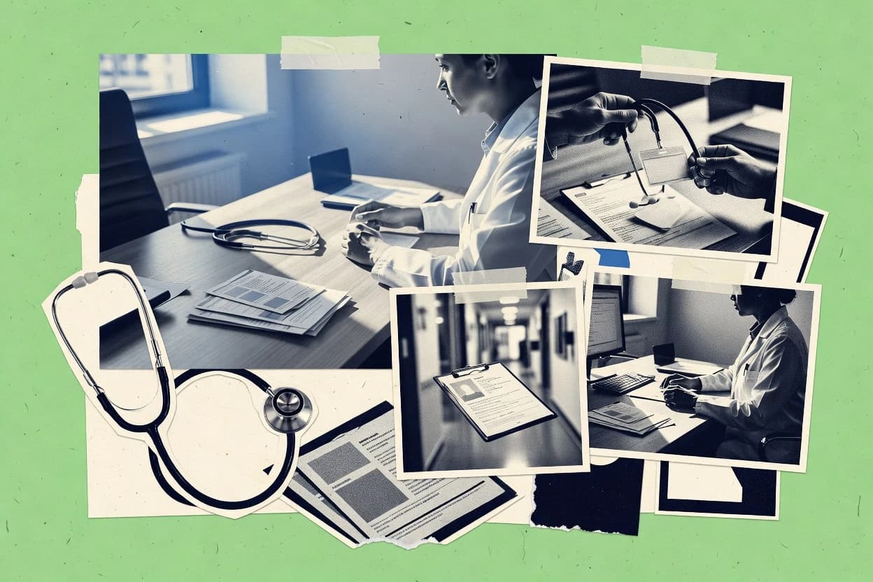 Top 10 Best Physician Recruitment Services of 2026