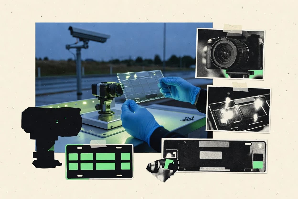 Top 10 Best Plate Recognition Software of 2026