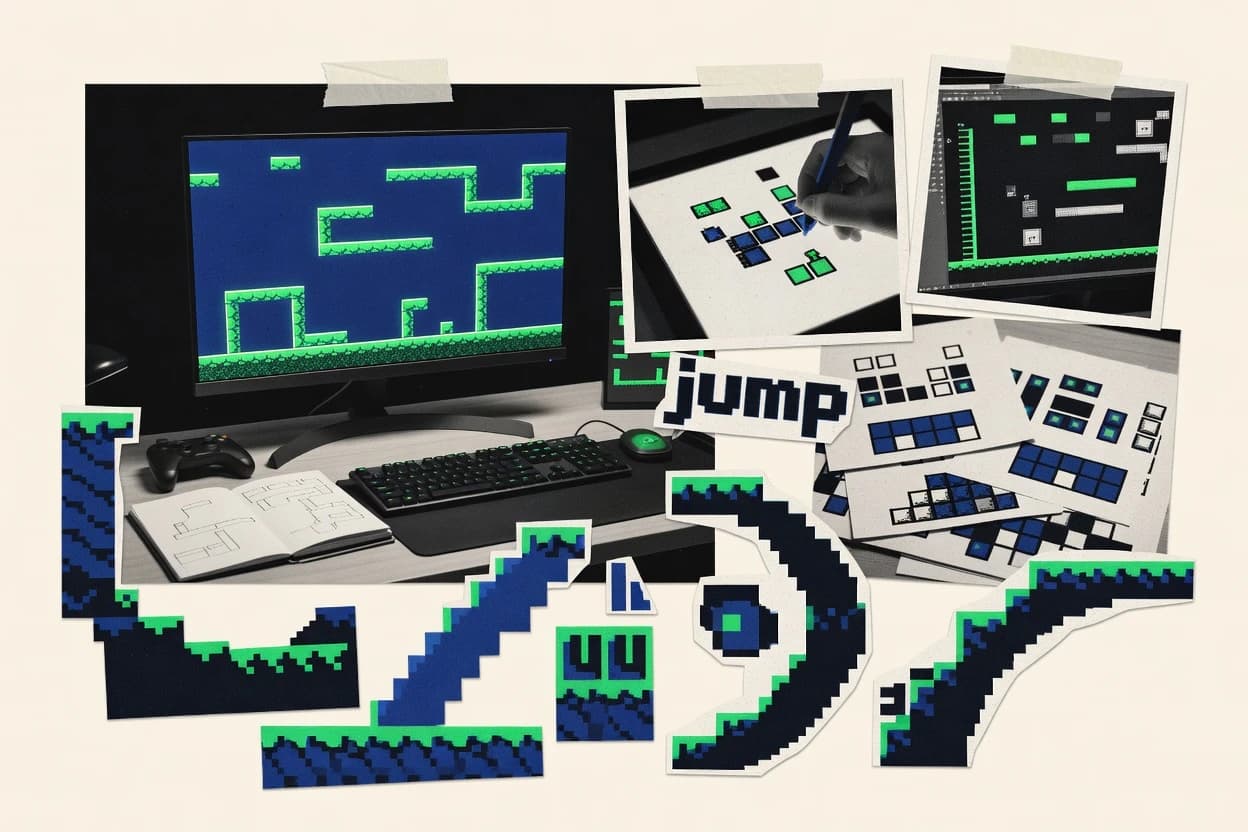 Top 10 Best Platform Game Making Software of 2026